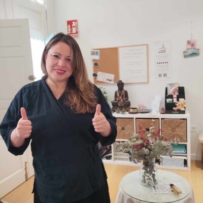 Cerramos durante el mes de Abril y Mayo por baja Maternal 2026