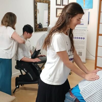 Sesiones Febrero y Marzo con nuestros colaboradores